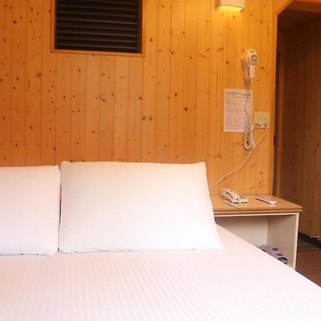 Wankou Hotel Čung-čeng Exteriér fotografie