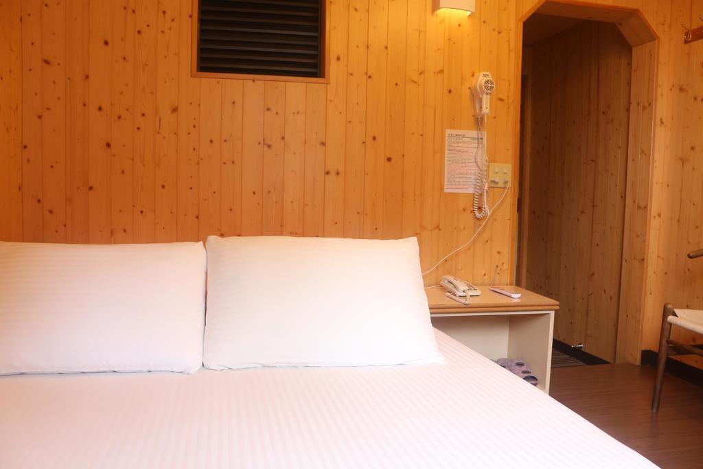 Wankou Hotel Čung-čeng Exteriér fotografie