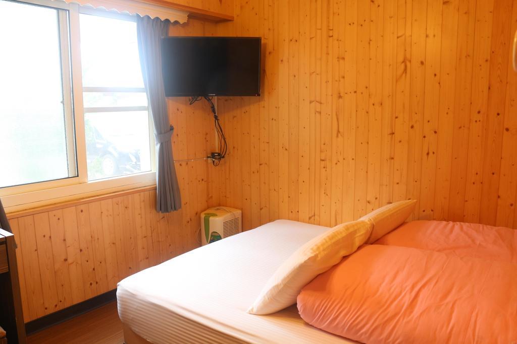 Wankou Hotel Čung-čeng Exteriér fotografie