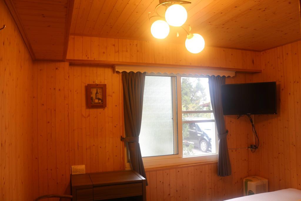 Wankou Hotel Čung-čeng Exteriér fotografie